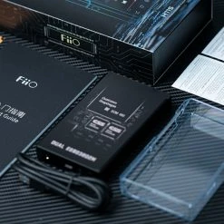 Best Sale ⭐ FiiO - M11S 👏 33 FiiO - M11S