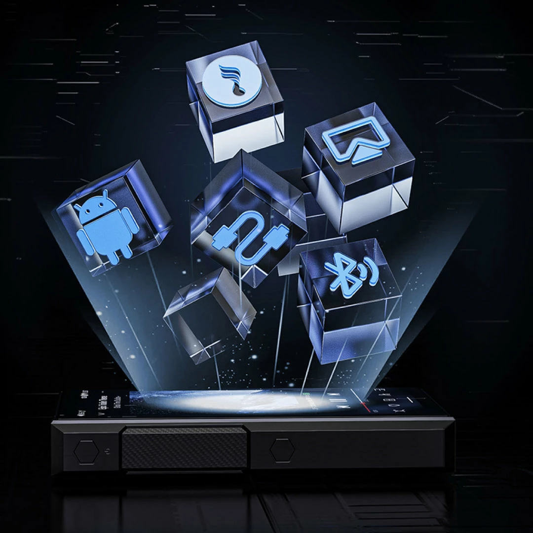 Best Sale ⭐ FiiO - M11S 👏 18 FiiO - M11S