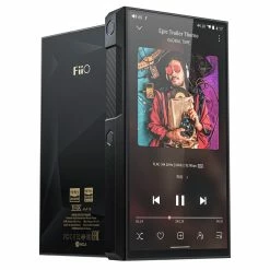 Best Sale ⭐ FiiO - M11S 👏 24 FiiO - M11S