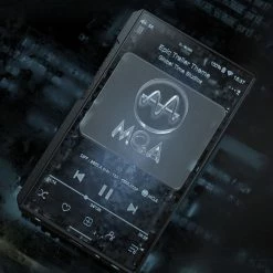 Best Sale ⭐ FiiO - M11S 👏 27 FiiO - M11S