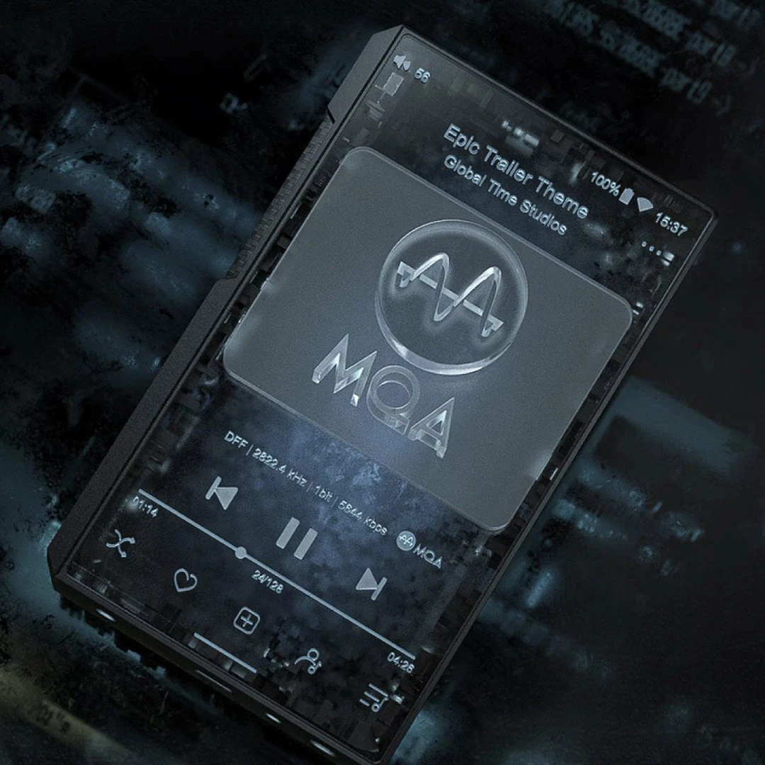 Best Sale ⭐ FiiO - M11S 👏 10 FiiO - M11S