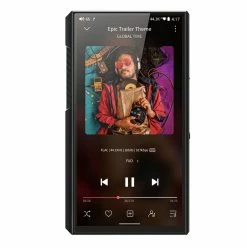 FiiO - M11S