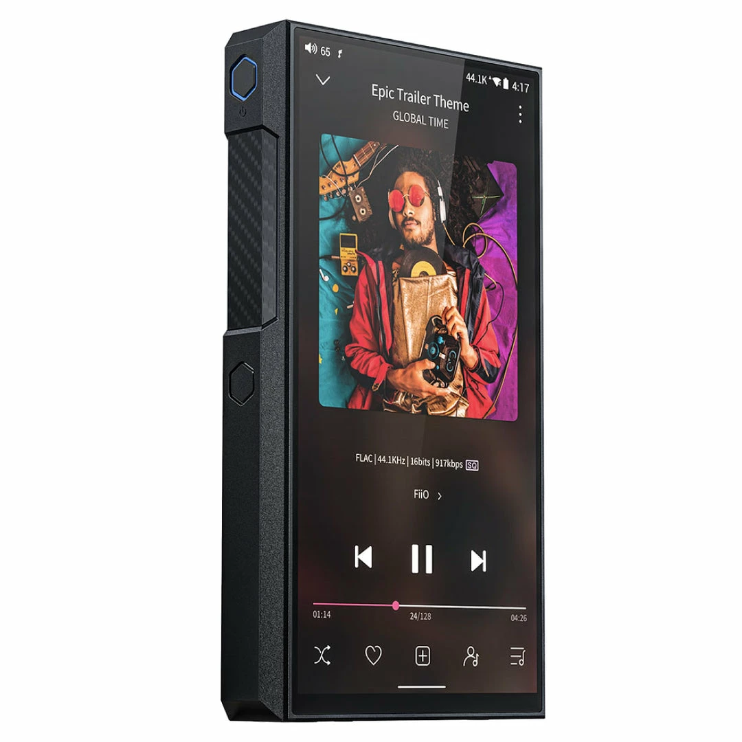 Best Sale ⭐ FiiO - M11S 👏 4 FiiO - M11S