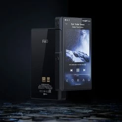 Best Sale ⭐ FiiO - M11S 👏 28 FiiO - M11S