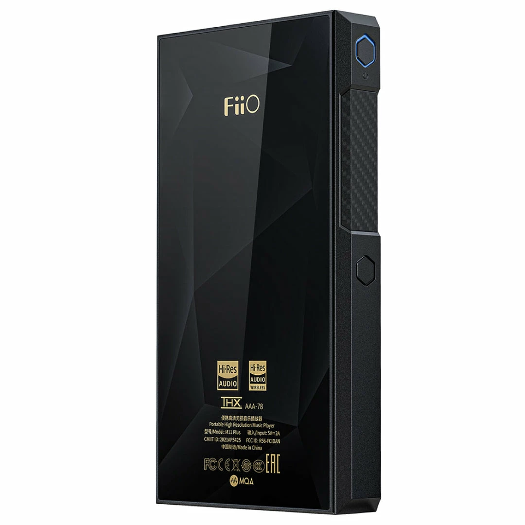 Best Sale ⭐ FiiO - M11S 👏 5 FiiO - M11S