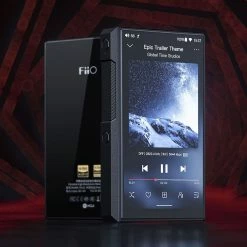 Best Sale ⭐ FiiO - M11S 👏 30 FiiO - M11S