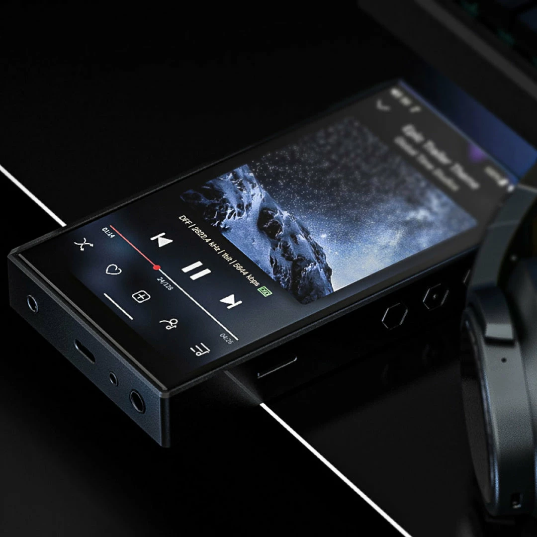 Best Sale ⭐ FiiO - M11S 👏 12 FiiO - M11S