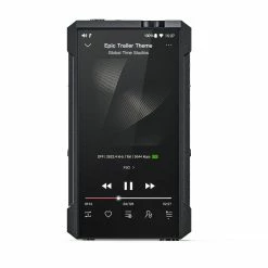 FiiO - M17 Hi-Res Audio Players