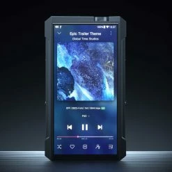 Hot Sale 👏 FiiO - M17 Hi-Res Audio Players 😉 22 FiiO - M17 Hi-Res Audio Players