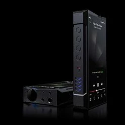 Hot Sale 👏 FiiO - M17 Hi-Res Audio Players 😉 28 FiiO - M17 Hi-Res Audio Players