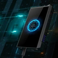 Hot Sale 👏 FiiO - M17 Hi-Res Audio Players 😉 25 FiiO - M17 Hi-Res Audio Players