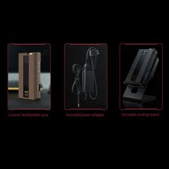 FiiO - Q7 Portable Amps &DACs