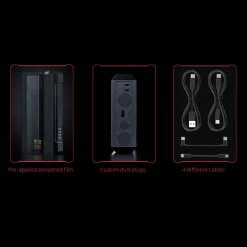 FiiO - Q7 Portable Amps &DACs