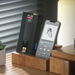 FiiO - Q7 Portable Amps &DACs