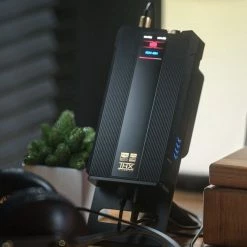 FiiO - Q7 Portable Amps &DACs
