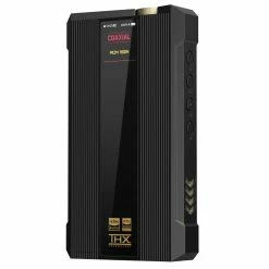 FiiO - Q7 Portable Amps &DACs
