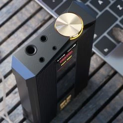 FiiO - Q7 Portable Amps &DACs