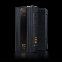 FiiO - Q7 Portable Amps &DACs