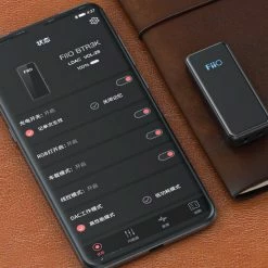 FiiO - BTR3K