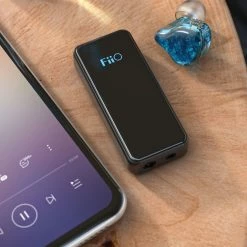 FiiO - BTR3K
