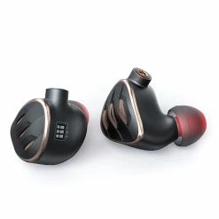 Buy ❤️ In-Ears For Beginners FiiO - FH5s ⌛ 22 In-Ears For Beginners FiiO - FH5s