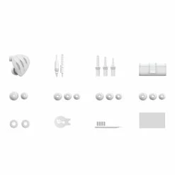 Buy ❤️ In-Ears For Beginners FiiO - FH5s ⌛ 23 In-Ears For Beginners FiiO - FH5s