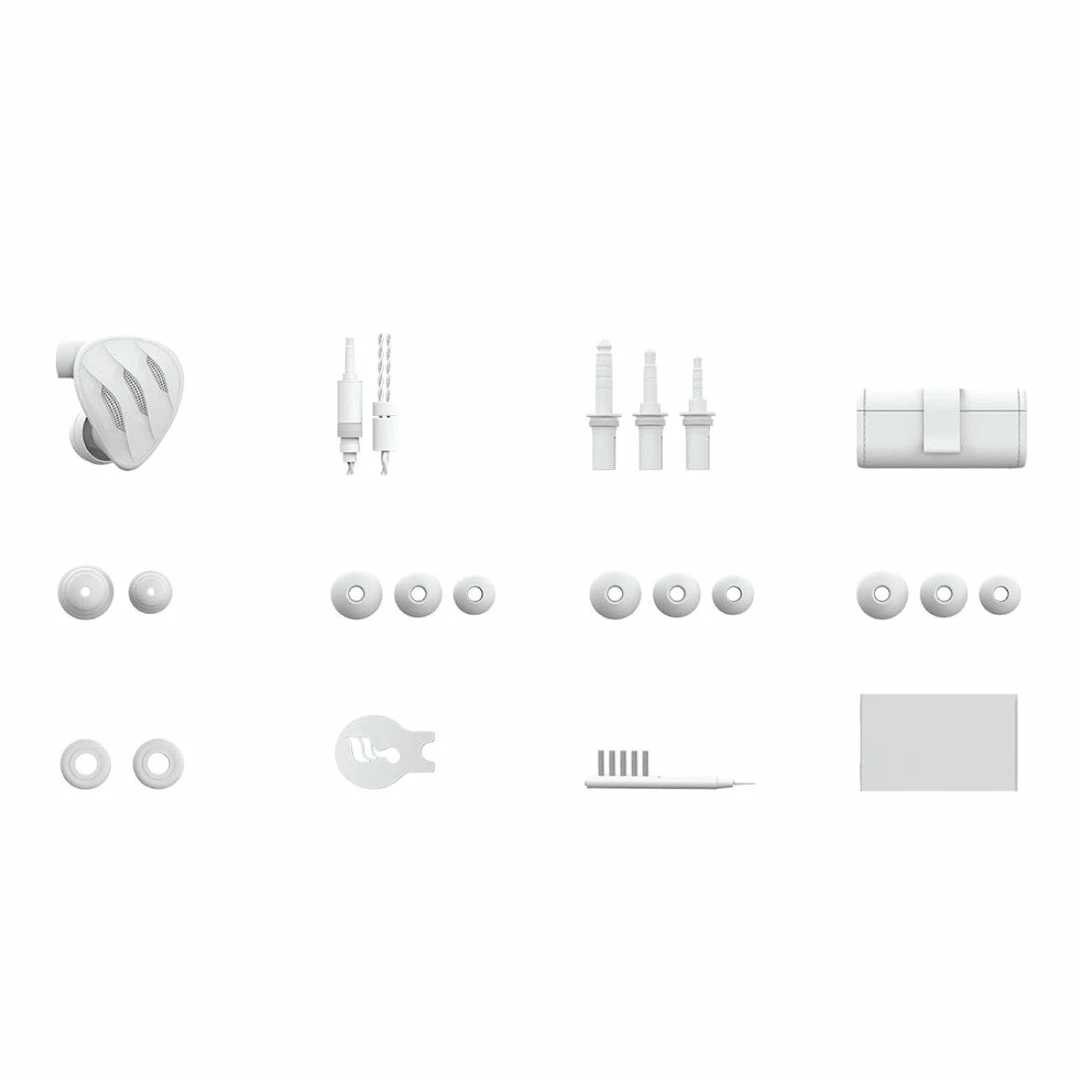 Buy ❤️ In-Ears For Beginners FiiO - FH5s ⌛ 8 In-Ears For Beginners FiiO - FH5s