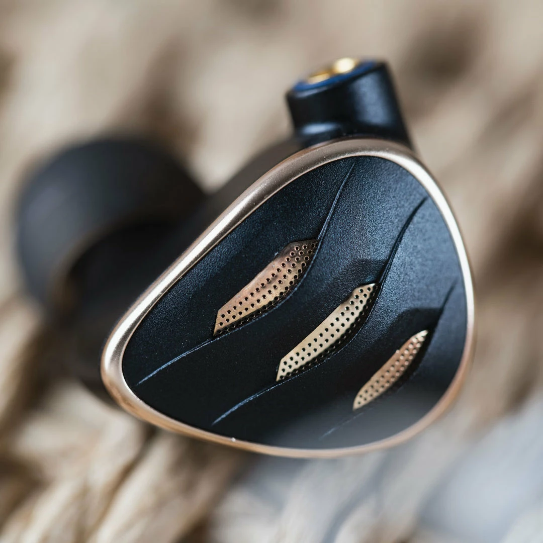 Buy ❤️ In-Ears For Beginners FiiO - FH5s ⌛ 10 In-Ears For Beginners FiiO - FH5s