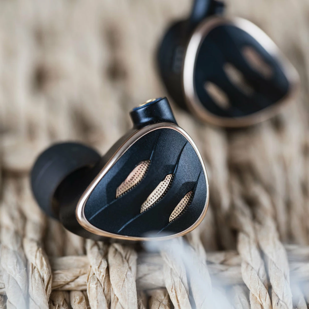 Buy ❤️ In-Ears For Beginners FiiO - FH5s ⌛ 11 In-Ears For Beginners FiiO - FH5s