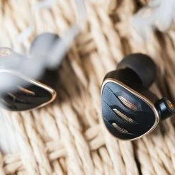 Buy ❤️ In-Ears For Beginners FiiO - FH5s ⌛ 27 In-Ears For Beginners FiiO - FH5s