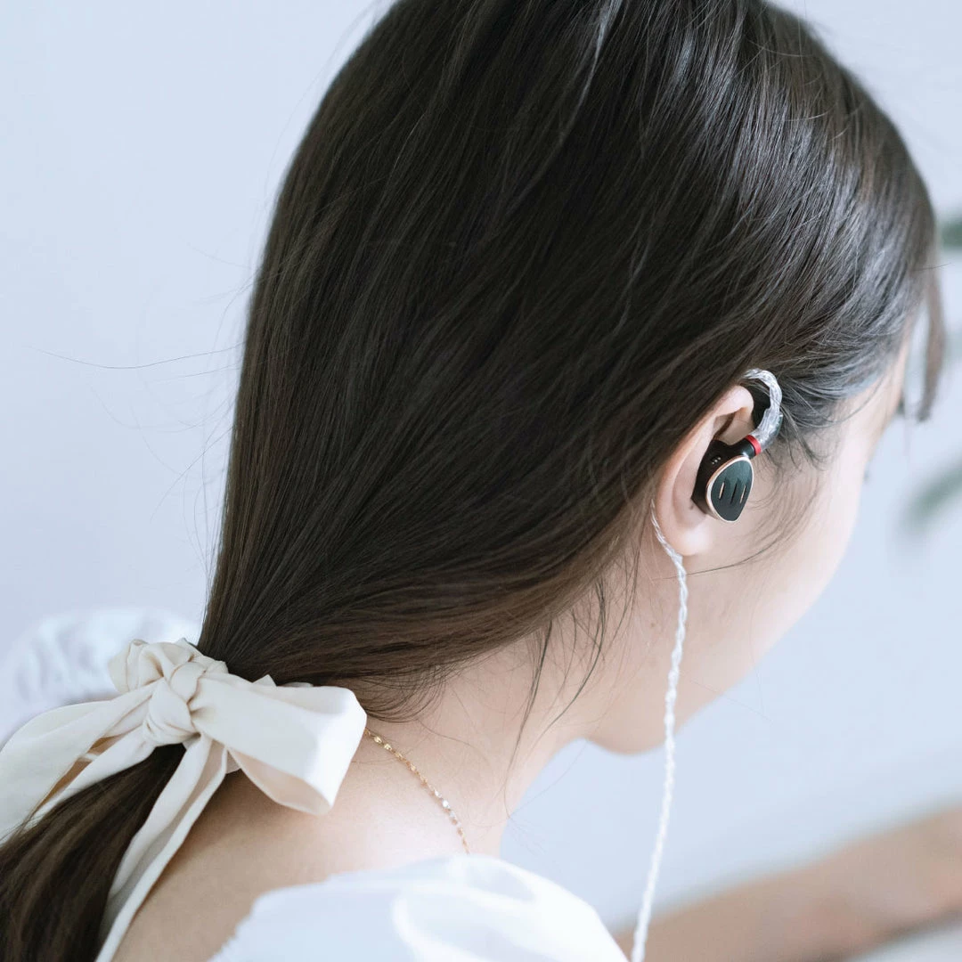 Buy ❤️ In-Ears For Beginners FiiO - FH5s ⌛ 16 In-Ears For Beginners FiiO - FH5s