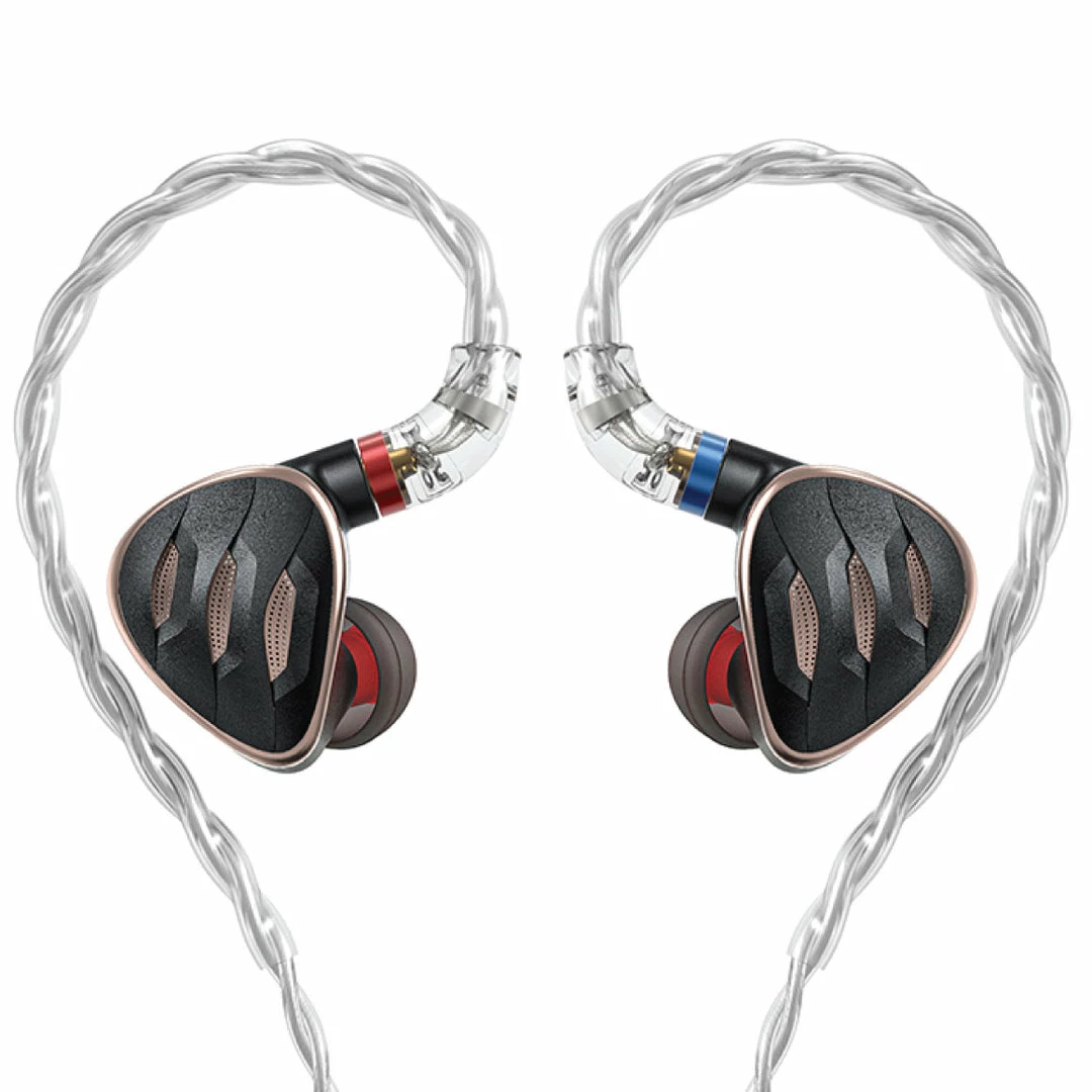 Buy ❤️ In-Ears For Beginners FiiO - FH5s ⌛ 3 In-Ears For Beginners FiiO - FH5s