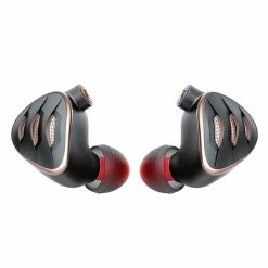 Buy ❤️ In-Ears For Beginners FiiO - FH5s ⌛ 21 In-Ears For Beginners FiiO - FH5s