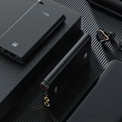 New 😀 FiiO - Q3 Portable Amps &DACs 😉 22 FiiO - Q3 Portable Amps &DACs