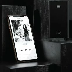 New 😀 FiiO - Q3 Portable Amps &DACs 😉 21 FiiO - Q3 Portable Amps &DACs