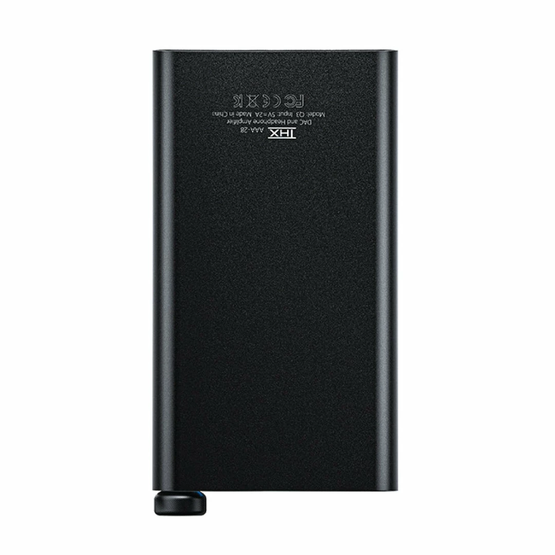 New 😀 FiiO - Q3 Portable Amps &DACs 😉 5 FiiO - Q3 Portable Amps &DACs