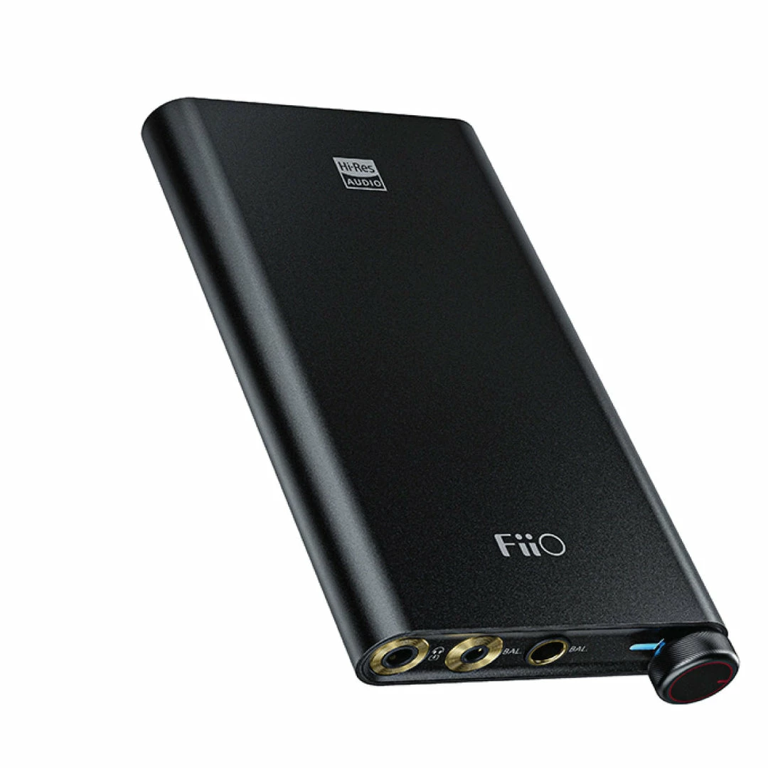 New 😀 FiiO - Q3 Portable Amps &DACs 😉 6 FiiO - Q3 Portable Amps &DACs