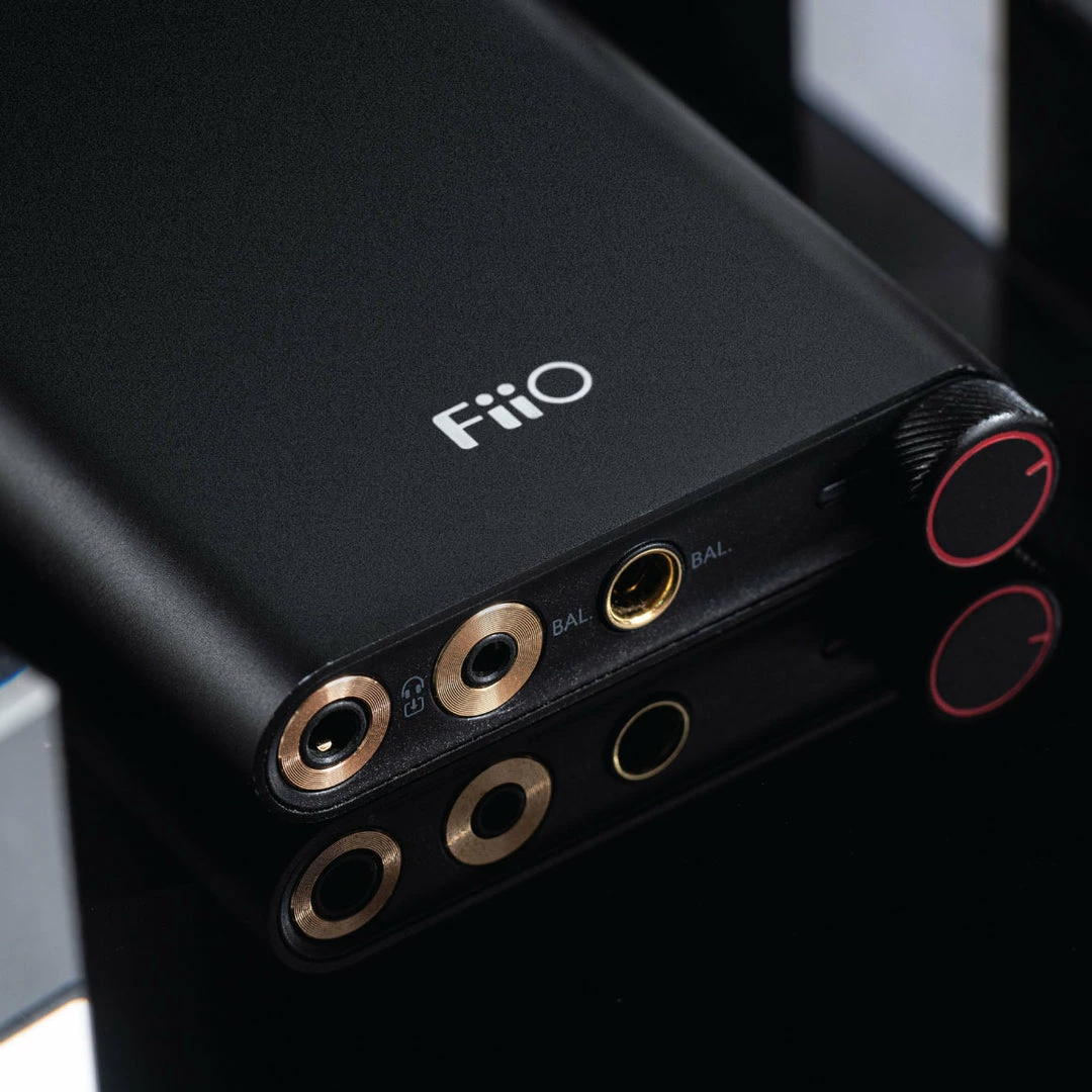 New 😀 FiiO - Q3 Portable Amps &DACs 😉 9 FiiO - Q3 Portable Amps &DACs