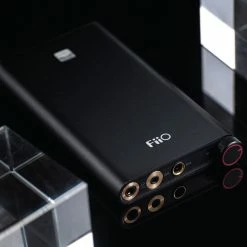 New 😀 FiiO - Q3 Portable Amps &DACs 😉 18 FiiO - Q3 Portable Amps &DACs