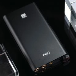 New 😀 FiiO - Q3 Portable Amps &DACs 😉 17 FiiO - Q3 Portable Amps &DACs