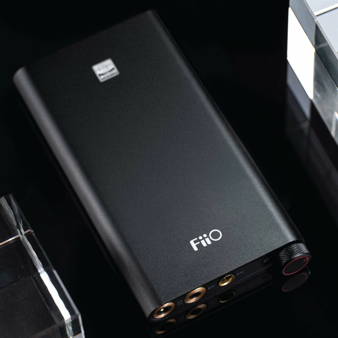 New 😀 FiiO - Q3 Portable Amps &DACs 😉 7 FiiO - Q3 Portable Amps &DACs