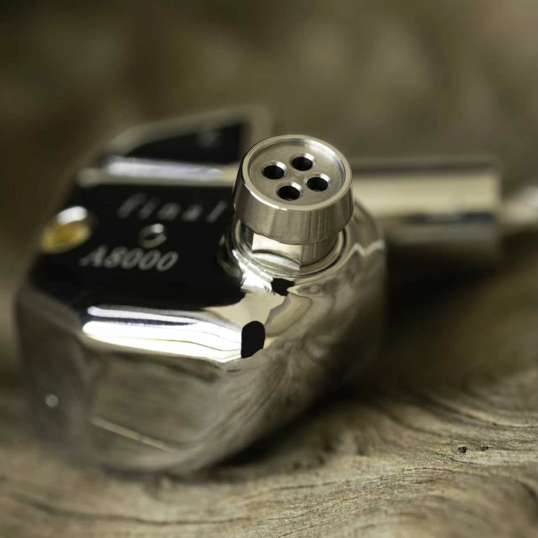 Wholesale 🛒 Final Audio Flagship IEMS Final - A8000 ✔️ 16 Final Audio Flagship IEMS Final - A8000