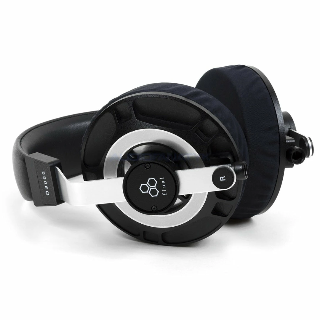 New 😉 Final Audio Final - D8000 Flagship Headphones 🤩 6 Final Audio Final - D8000 Flagship Headphones