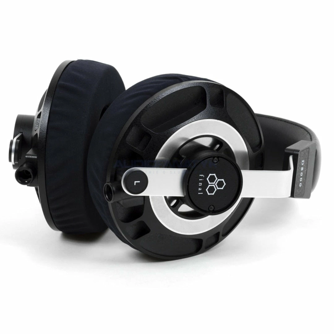 New 😉 Final Audio Final - D8000 Flagship Headphones 🤩 7 Final Audio Final - D8000 Flagship Headphones