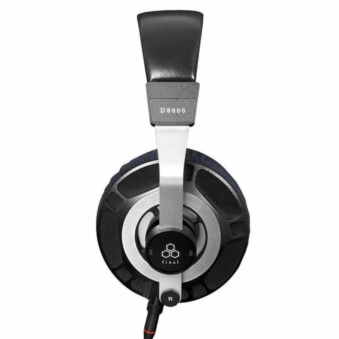 New 😉 Final Audio Final - D8000 Flagship Headphones 🤩 5 Final Audio Final - D8000 Flagship Headphones