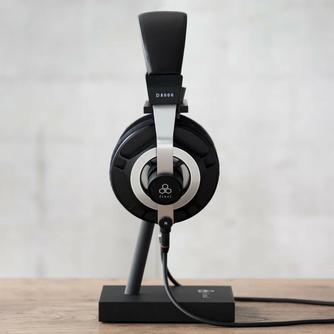 New 😉 Final Audio Final - D8000 Flagship Headphones 🤩 16 Final Audio Final - D8000 Flagship Headphones