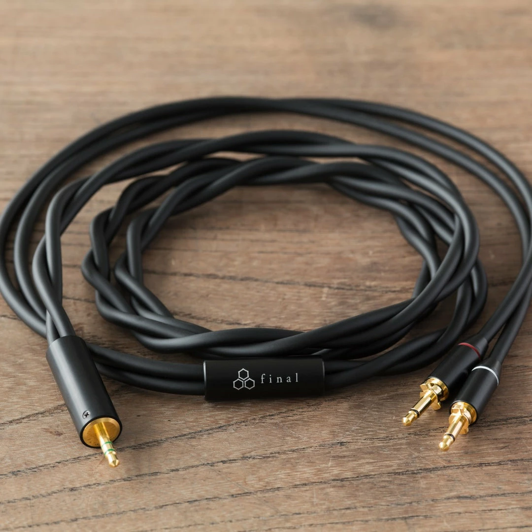 New 😉 Final Audio Final - D8000 Flagship Headphones 🤩 18 Final Audio Final - D8000 Flagship Headphones