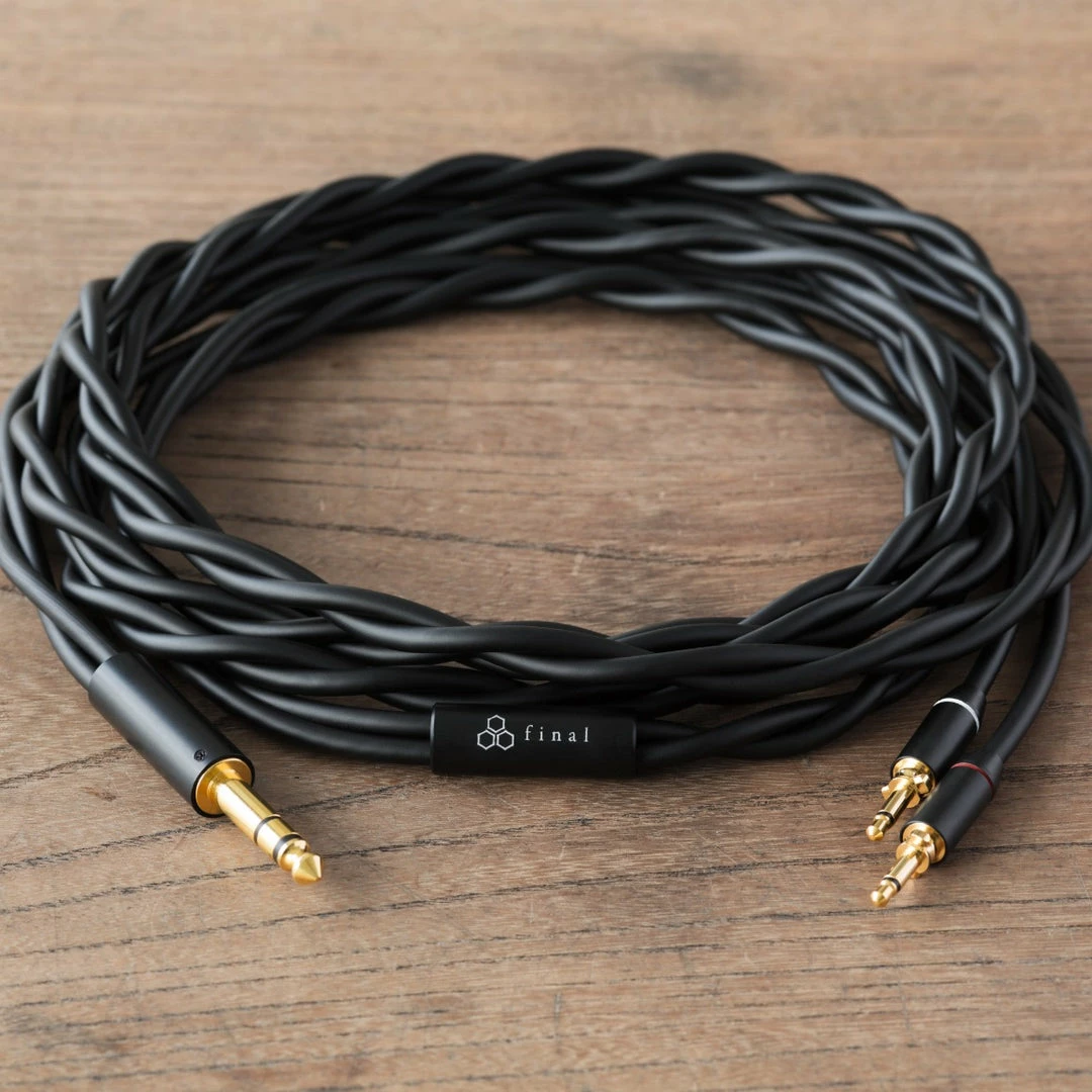 New 😉 Final Audio Final - D8000 Flagship Headphones 🤩 19 Final Audio Final - D8000 Flagship Headphones