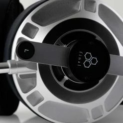 Final Audio Final - D8000 Pro Flagship Headphones
