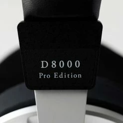 Final Audio Final - D8000 Pro Flagship Headphones